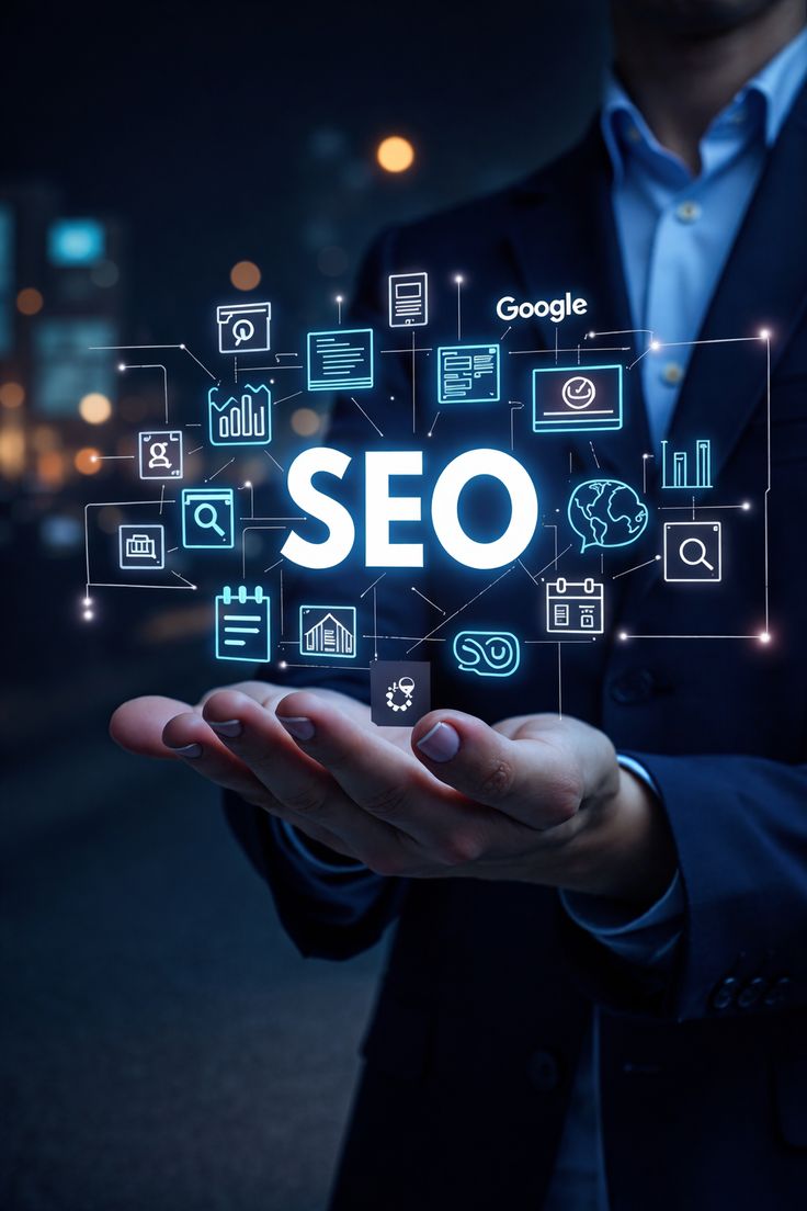 seo service by socialdecode